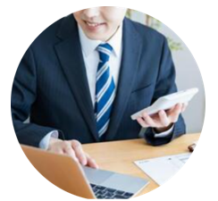 【会計事務所未経験者】営業職から会計事務所へのキャリアチェンジ転職