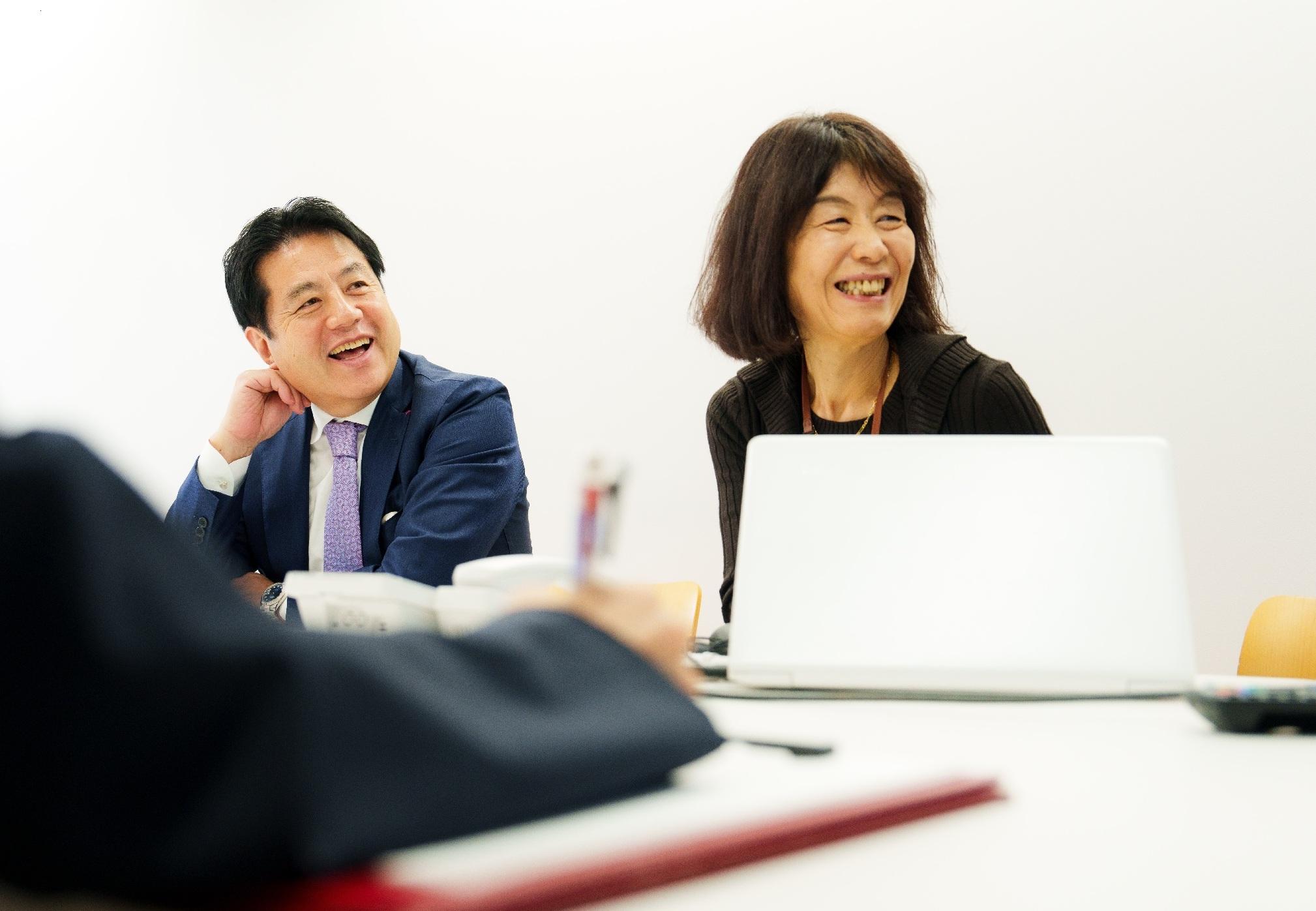 【銀座】税務会計スタッフ／英語不要・AI活用の事務所 | 三聖トラスト会計事務所(東京都中央区)の求人