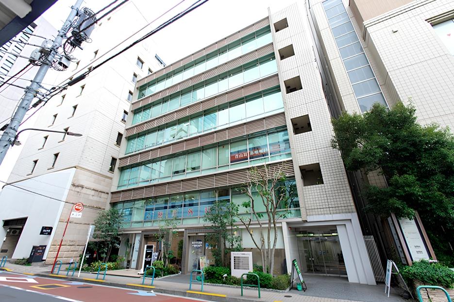 最寄り駅より徒歩5分以内の　　　　　　　　　　好立地な場所にございます。