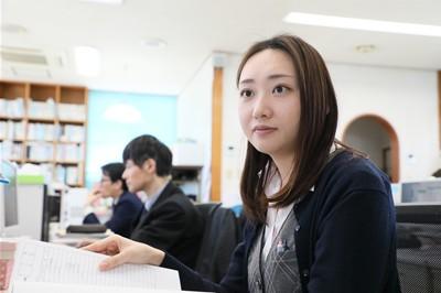 新潟事務所風景２