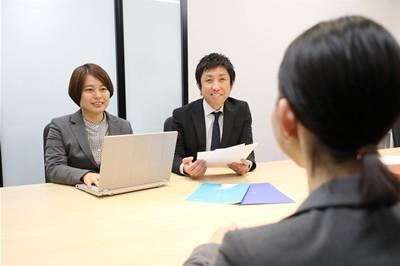 打ち合わせ風景１